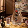 “精美礼盒中秋佳节送礼必备”汾杏 金韵酒 53%vol清香型白酒 475ml*2瓶 商品缩略图5