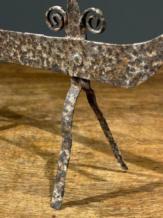 老铁拱门型蜡烛台，顺丰包邮 商品图6