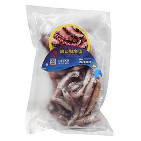 味集美 脆口鱿鱼须 300g/袋