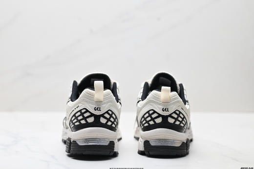 亚瑟士Asics Gel-Kahana 8 SP经典户外防滑耐磨运动跑步鞋1011B998-020男女鞋 商品图5