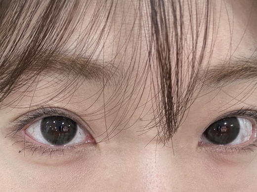 FULLYGIFT哲学黑（佩戴直径：14.2mm） 商品图4