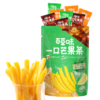百草味一口芒果条408g 独立包装美年达7喜可乐味芒果干蜜饯休闲零食混发 /休闲食品 /蜜饯果干 /芒果干 商品缩略图0