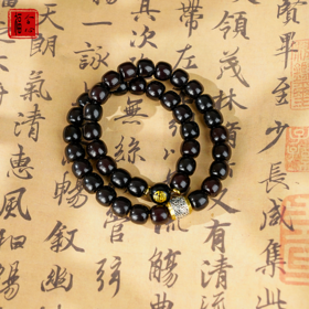 福星高照菩提通关手串