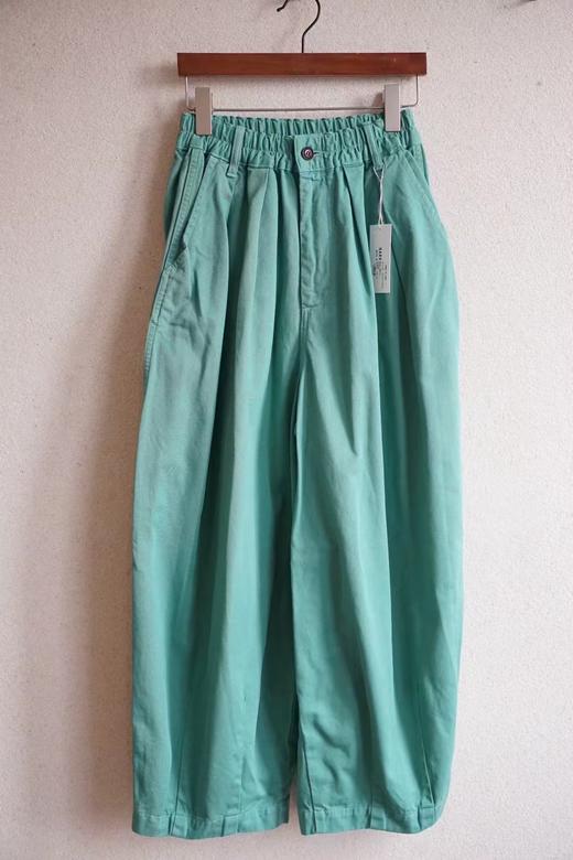 HARVESTY 多色系列气球裤休闲裤 商品图14