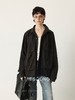 THESOONG|"量感艺术"经典舒适肤感polo翻领夹克外套HWWT7414 商品缩略图1
