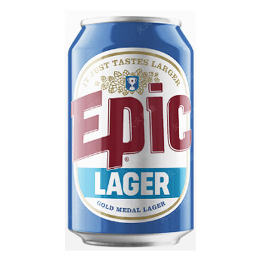 神话 淡色拉格 330ml 商品图0