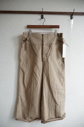 （4折）ROBE de PEAU