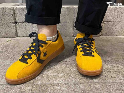 匡威  复古金标跑步鞋 商品图0