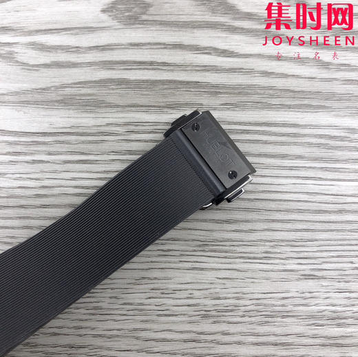 经典融合系列 黑武士 商品图2