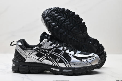 亚瑟士Asics Gel-Kahana 8 SP经典户外防滑耐磨运动跑步鞋1011B998-020男女鞋 商品图4