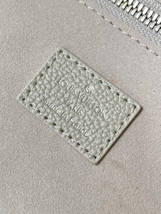 夏季特惠💰1120 原单LV M13758 尺寸：31×28×14cm NEVERFULL 全皮购物袋 变码芯片 商品图8