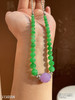 艳绿珠子套链【5150508】具体价格微信咨询 商品缩略图2