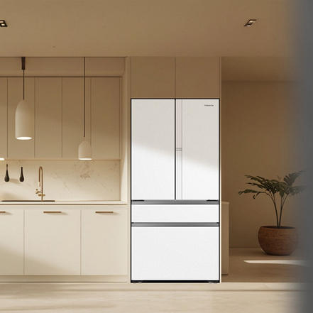 卡萨帝（Casarte）冰箱 BCD-570WGCFDM4WHU1 商品图4