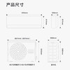 美的（Midea）空调 KFR-35GW/B2 智行 商品缩略图10