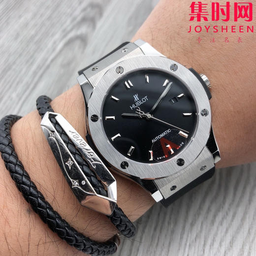 经典融合系列 男士腕表 商品图7