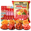 比比赞（BIBIZAN）辣卤零食大礼包30包荤素夜宵休闲食品零食追剧办公室解馋送礼 /休闲食品 /肉类零食 /肉类零食礼包/礼盒 商品缩略图3