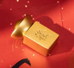 朱炳仁铜麻将 商品图4