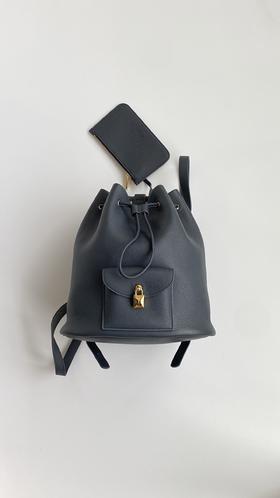 诺悠翩雅 Loro ana Extra 抽绳双肩包（LZ）