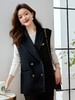 【高端系列】手工定制1090马甲10%羊绒➕90%澳毛西装双面尼马甲-喜出 商品缩略图3