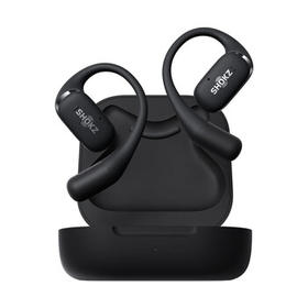 韶音（SHOKZ）舒适圈OpenFit开放式蓝牙耳机 不入耳运动跑步长续航通话降噪 静夜黑 T910 /数码 /影音娱乐 /蓝牙/无线耳机
