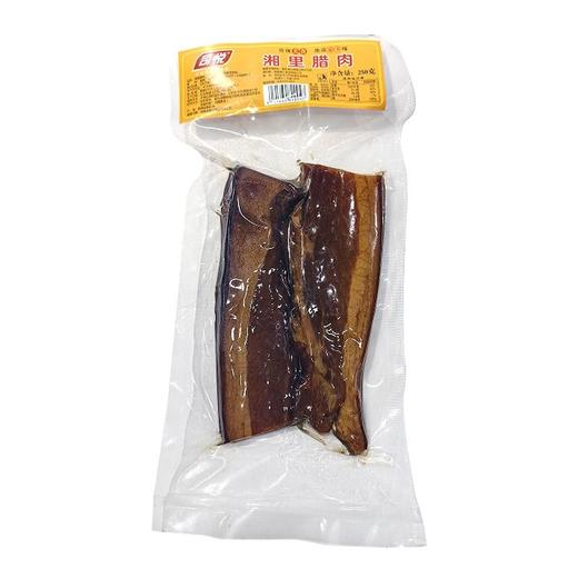 司悦 湘里腊肉 250g/包 商品图0