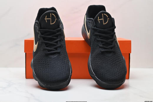 耐克Nike Hyperdunk 2017 Low低帮缓震篮球鞋897807-601男女鞋 商品图6