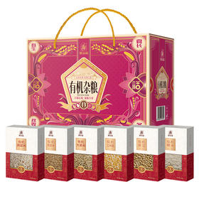 塞翁福 有机杂粮（紫）152型 2400克