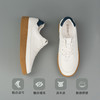 舒乐高鞋子男鞋隐形内增高6cm休闲鞋男款板鞋小白鞋透气运动鞋男 商品缩略图1