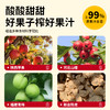 福事多 金银花柚子汁/山楂汁100ml*12袋 无香精色素防腐剂，下火植物饮料，草本+鲜果神仙CP，0脂轻负担畅饮无压力，多重营养润到心坎 商品缩略图14