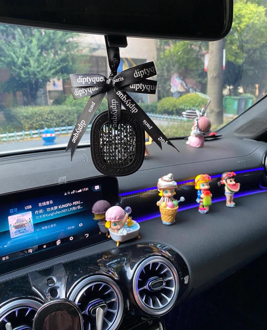 车载香薰9种味道081403 商品图7