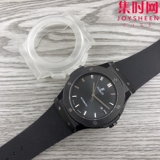 经典融合系列 黑武士 商品图3