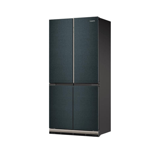 卡萨帝（Casarte）冰箱 BCD-601WGCTDM4DNU1 商品图13