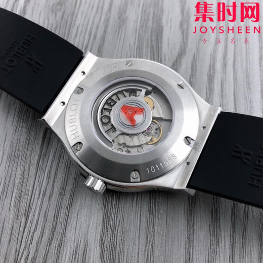 经典融合系列 男士腕表 商品图5