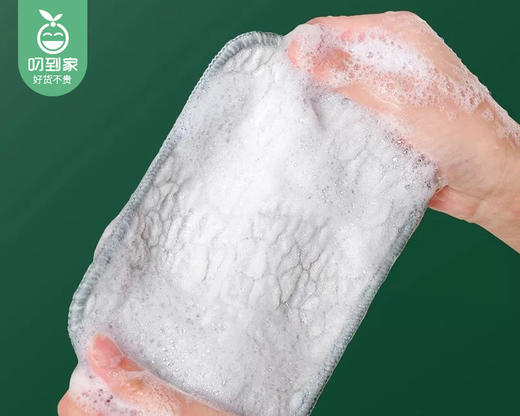 倍集银丝泡泡纱洗碗巾/1组（10片）补单专用 商品图1