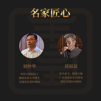 宋凰乌龙茶经典口粮潮州凤凰单丛单枞蜜兰香特级100g中火罐装茶叶送礼 /水饮冲调 /茗茶 /乌龙茶 商品图5