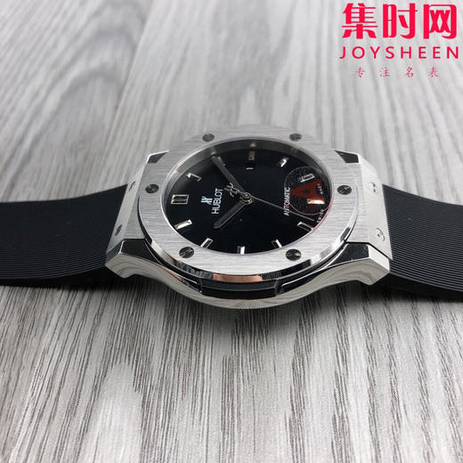 经典融合系列 男士腕表 商品图2