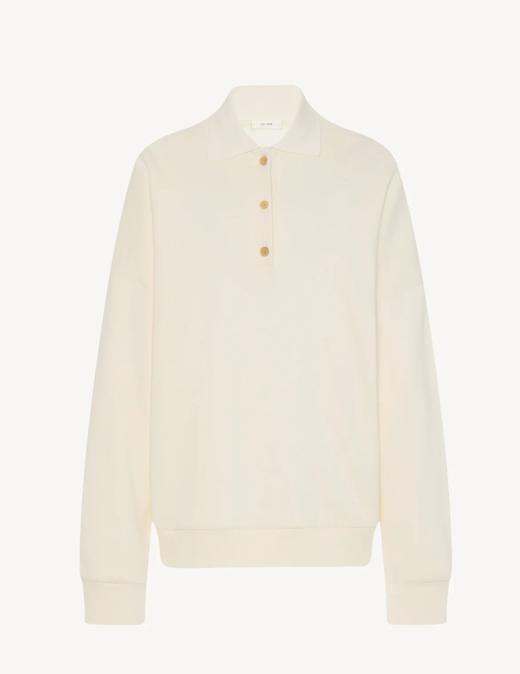 女款polo领衛衣021 商品图0