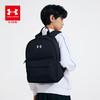 【12月-特惠福利】UnderArmour安德玛儿童基础百搭大容量双肩包5253301542 商品缩略图1