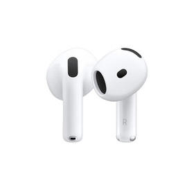 Apple /苹果 AirPods 4 搭配USB-C充电盒 苹果耳机 蓝牙耳机 适用iPhone/iPad/Mac /数码 /影音娱乐 /蓝牙/无线耳机