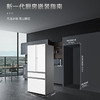 卡萨帝（Casarte）冰箱 BCD-570WGCFDM4WHU1 商品缩略图14