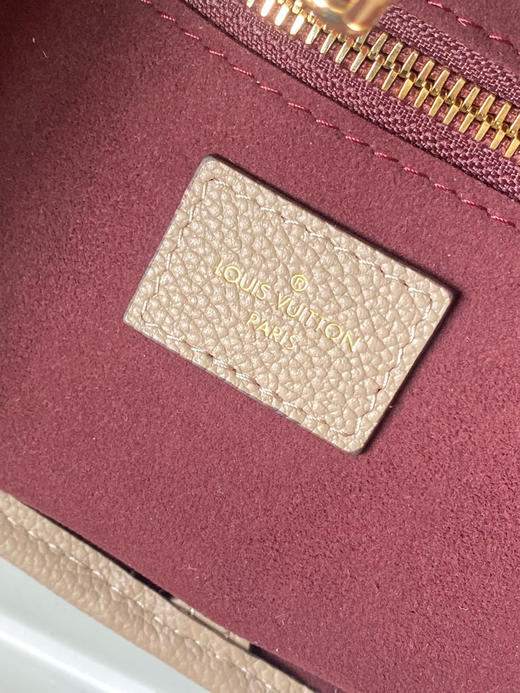 夏季特惠💰1120 原单LV M45686 尺寸：31×28×14cm NEVERFULL 全皮购物袋 变码芯片 商品图8