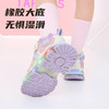 泰兰尼斯儿童闪灯运动鞋秋季新款女童闪灯鞋舒适透气低帮儿童鞋子 T01X5C6443 商品缩略图4