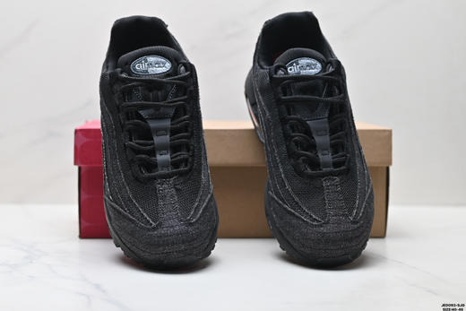 耐克NIKE AIR MAX 95 TT气垫复古休闲运动跑步鞋HM4743-001男鞋 商品图6