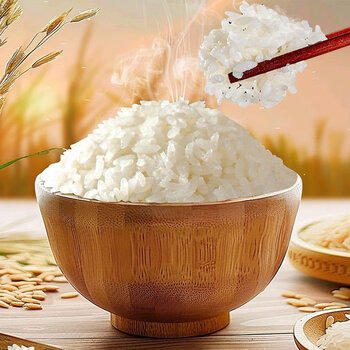 福临门自然香五常大米5kg 袋装黑龙江五常大米香米 /粮油调味 /米 /稻花香米 商品图3