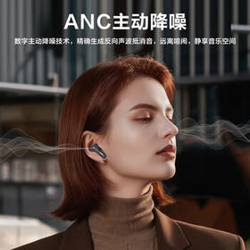 JBL WAVE BEAM2 主动降噪无线蓝牙耳机 音乐运动通话入耳式耳麦 苹果安卓通用 男生女生礼物 黑色 /数码 /影音娱乐 /蓝牙/无线耳机