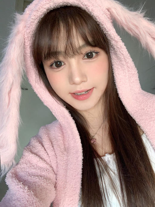 FULLYGIFT哲学黑（佩戴直径：14.2mm） 商品图8