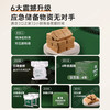 三行情酥90压缩饼干200g*20包8斤桶装特种兵应急储备代餐4003工厂900干粮 /休闲食品 /饼干 /压缩饼干 商品缩略图0