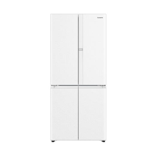 卡萨帝（Casarte）冰箱 BCD-540WGCTDMGZHU1(白) 商品图0