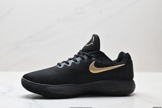 耐克Nike Hyperdunk 2017 Low低帮缓震篮球鞋897807-601男女鞋 商品图2