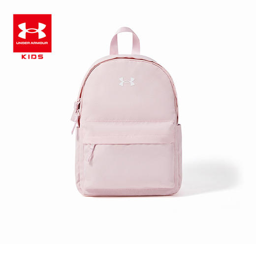 【12月-特惠福利】UnderArmour安德玛儿童基础百搭大容量双肩包5253301542 商品图10